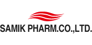 SAMIK PHARM CO., LTD