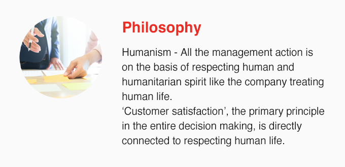 Philosophy