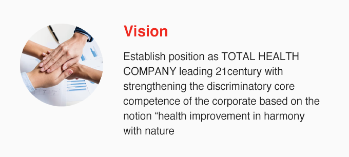 Vision